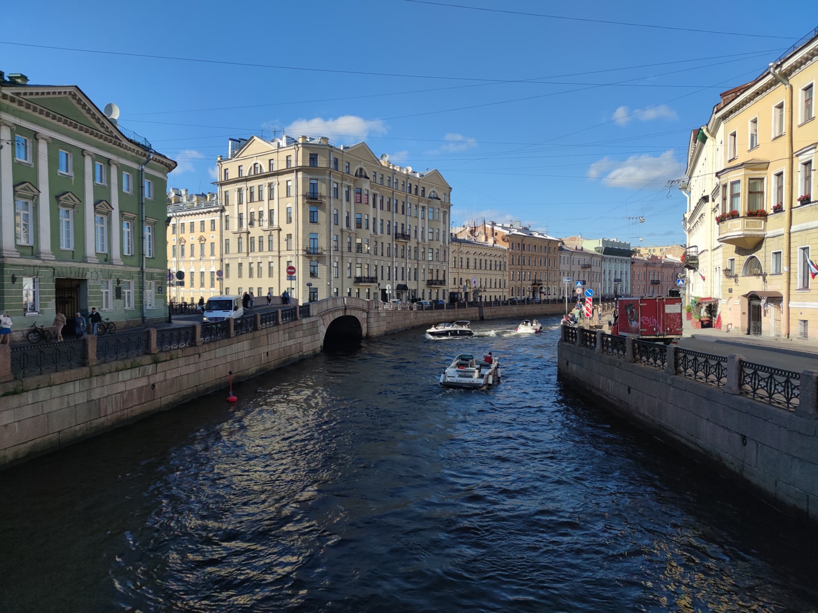 family trip to st petersburg 01