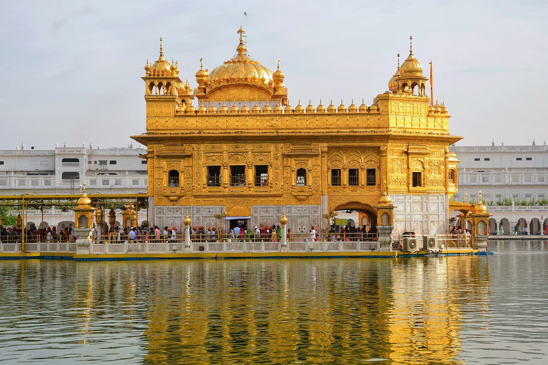 tour india dream journey gods wonder