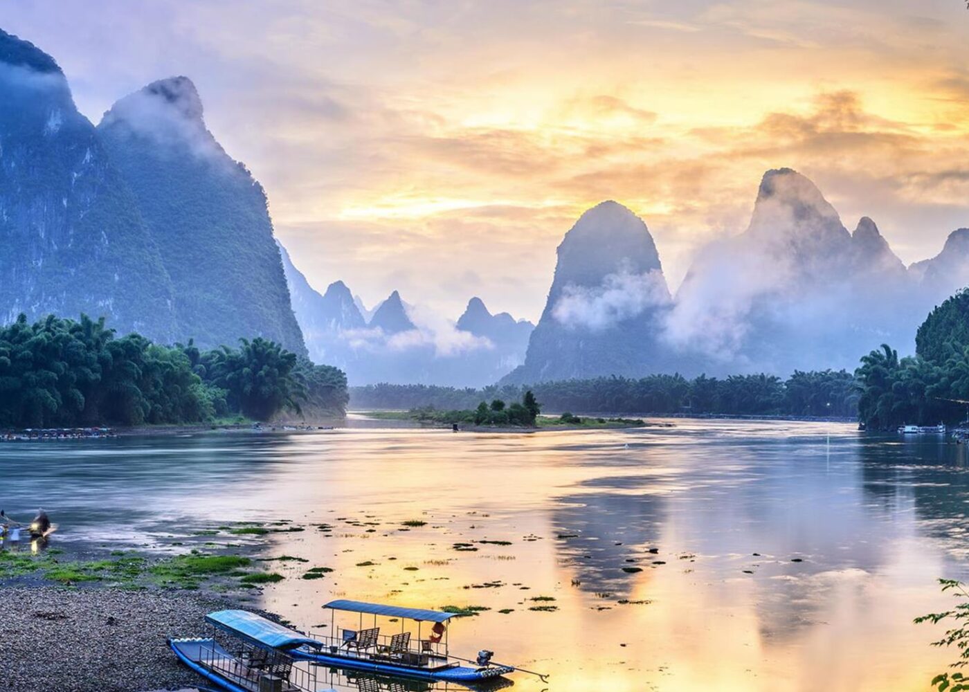 tour of china and tibet