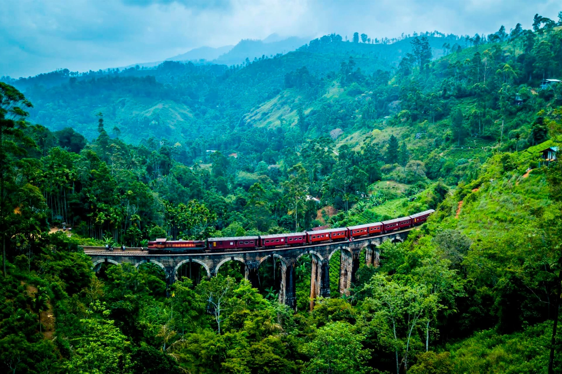 sri lanka travel guide for couples