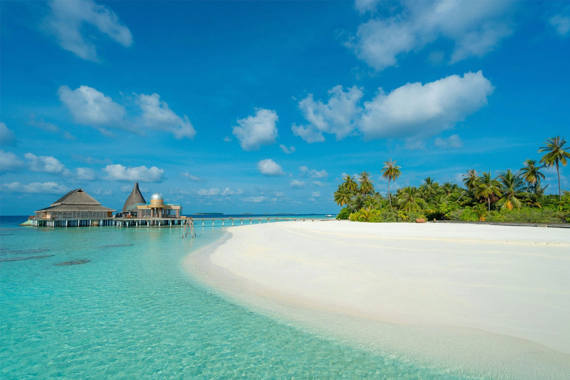 tourist attractions of maldives tour