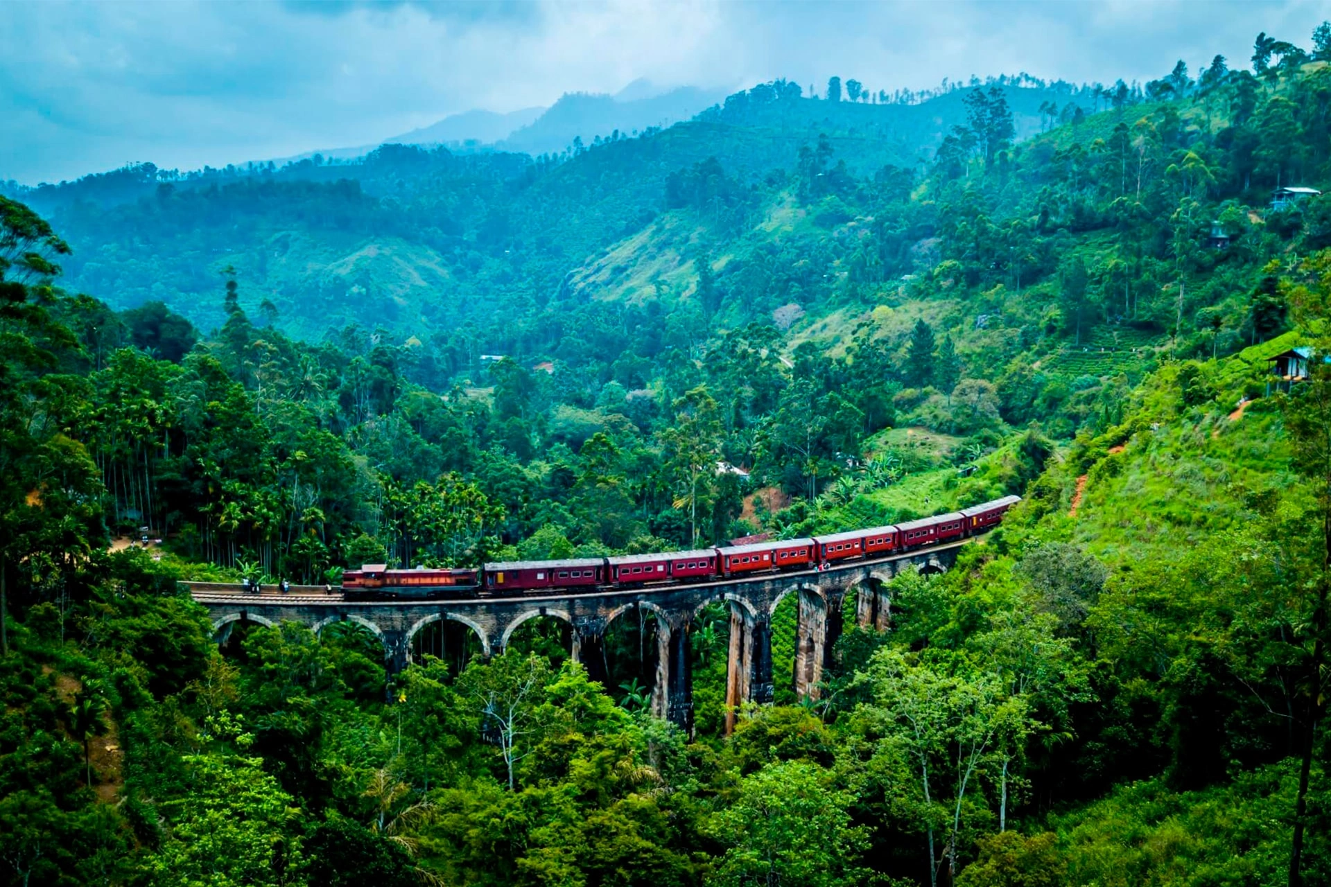 best time to visit sri lanka