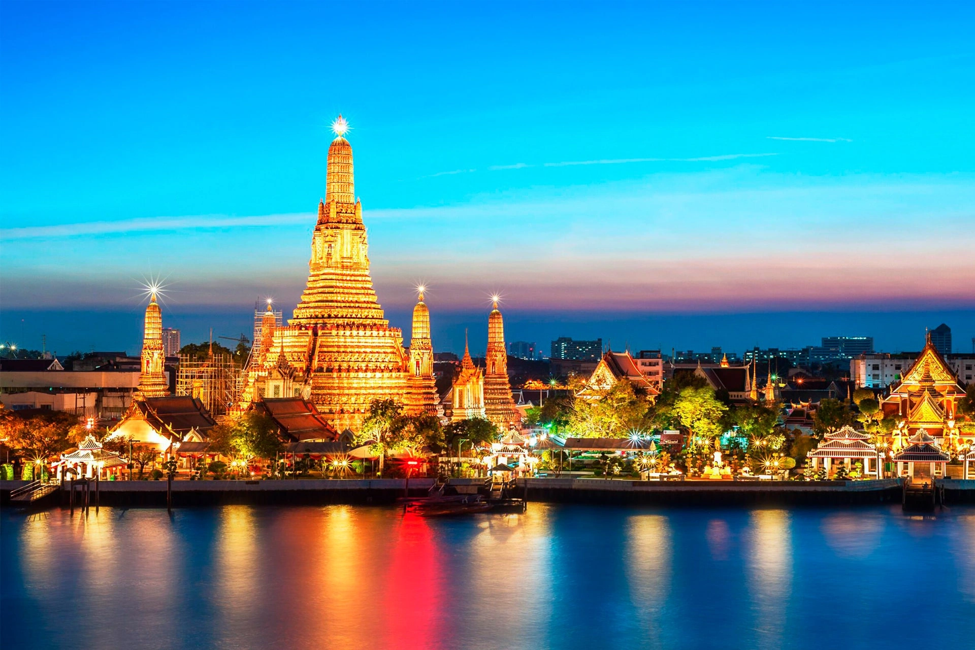 installment tour without advance payment