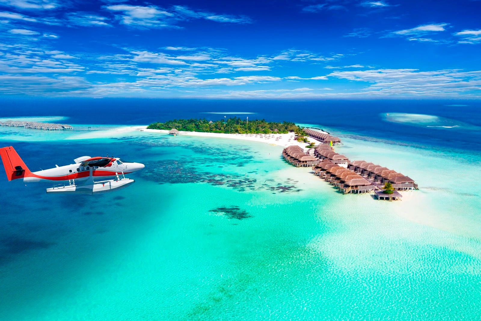 maldives tour is the best holiday option