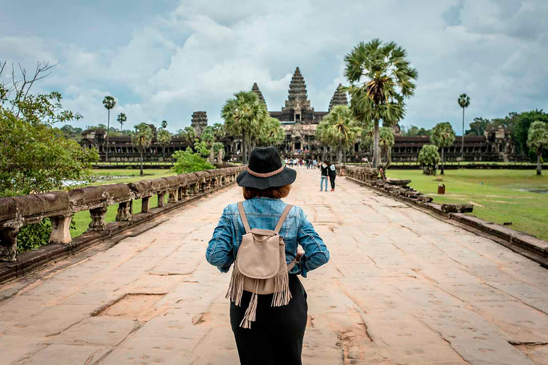 solo travel destinations