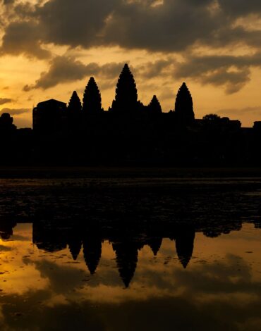 سفر به کامبوج با تور سانا 1 travelogue cambodia 01