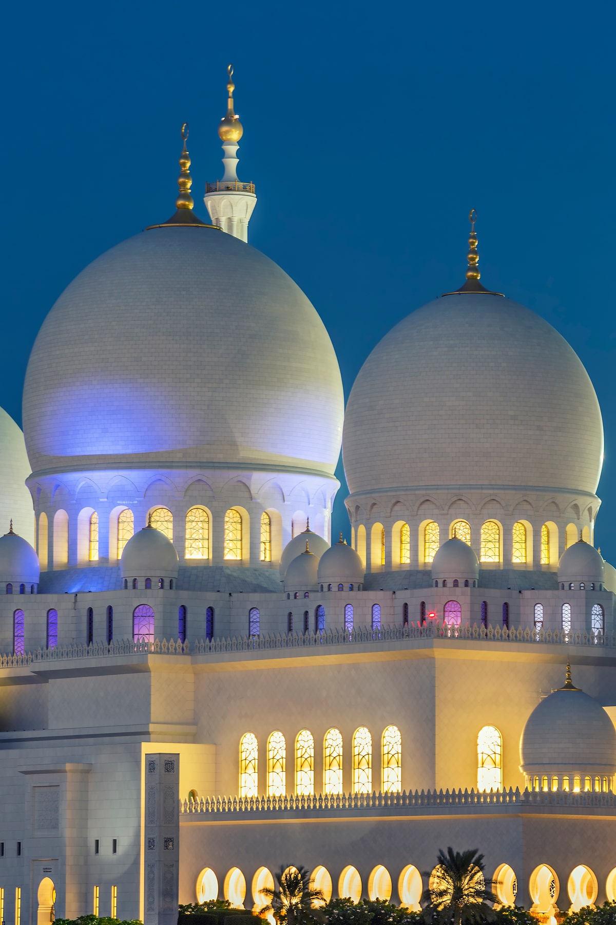 سفرنامه دبی و ابوظبی با سانا | ۵ روز لوکس در قلب امارات 14 travelogue dubai 15