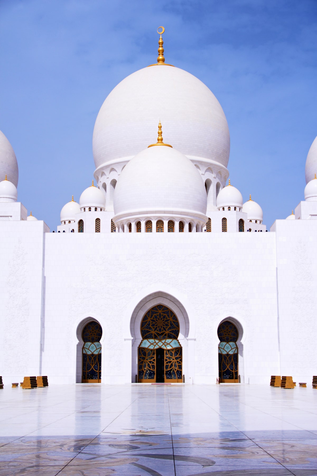 سفرنامه دبی و ابوظبی با سانا | ۵ روز لوکس در قلب امارات 17 travelogue dubai 18