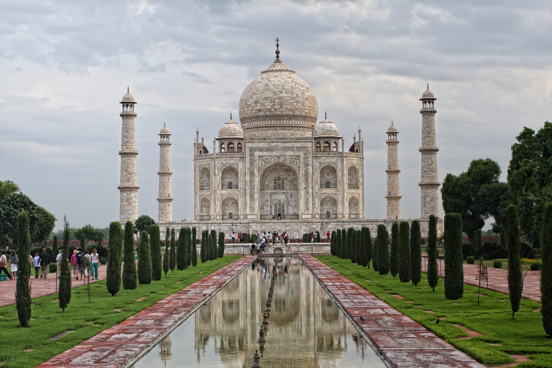 جادوی رنگ و روح؛ سفر به هند 5 travelogue india 02