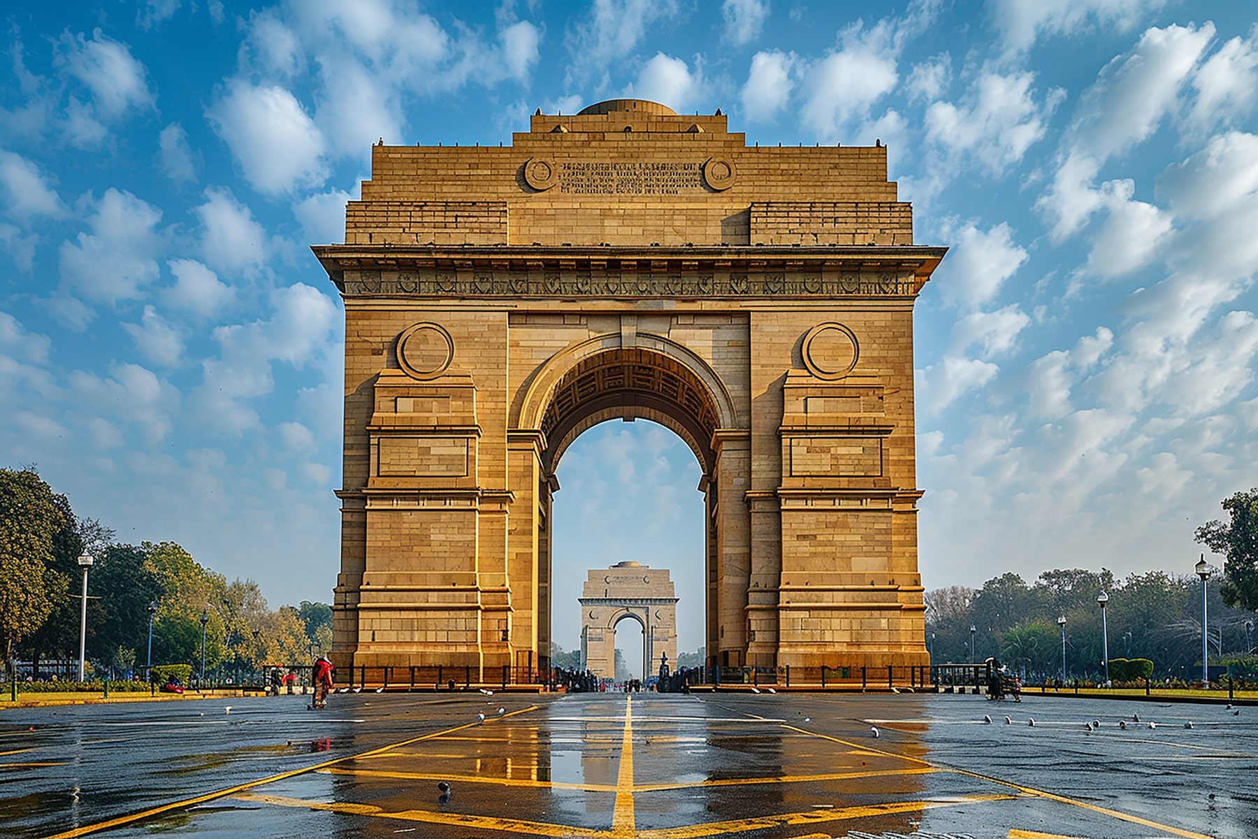 جادوی رنگ و روح؛ سفر به هند 4 travelogue india 05