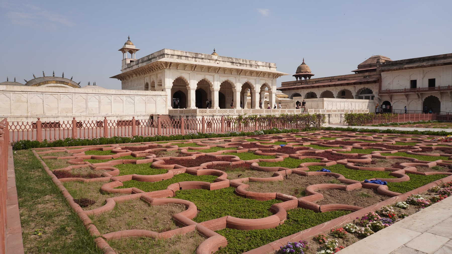 جادوی رنگ و روح؛ سفر به هند 11 travelogue india 09