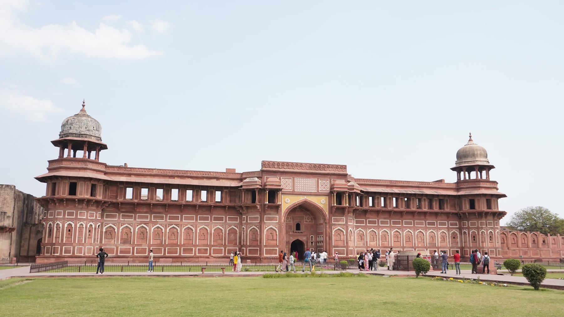 جادوی رنگ و روح؛ سفر به هند 15 travelogue india 10