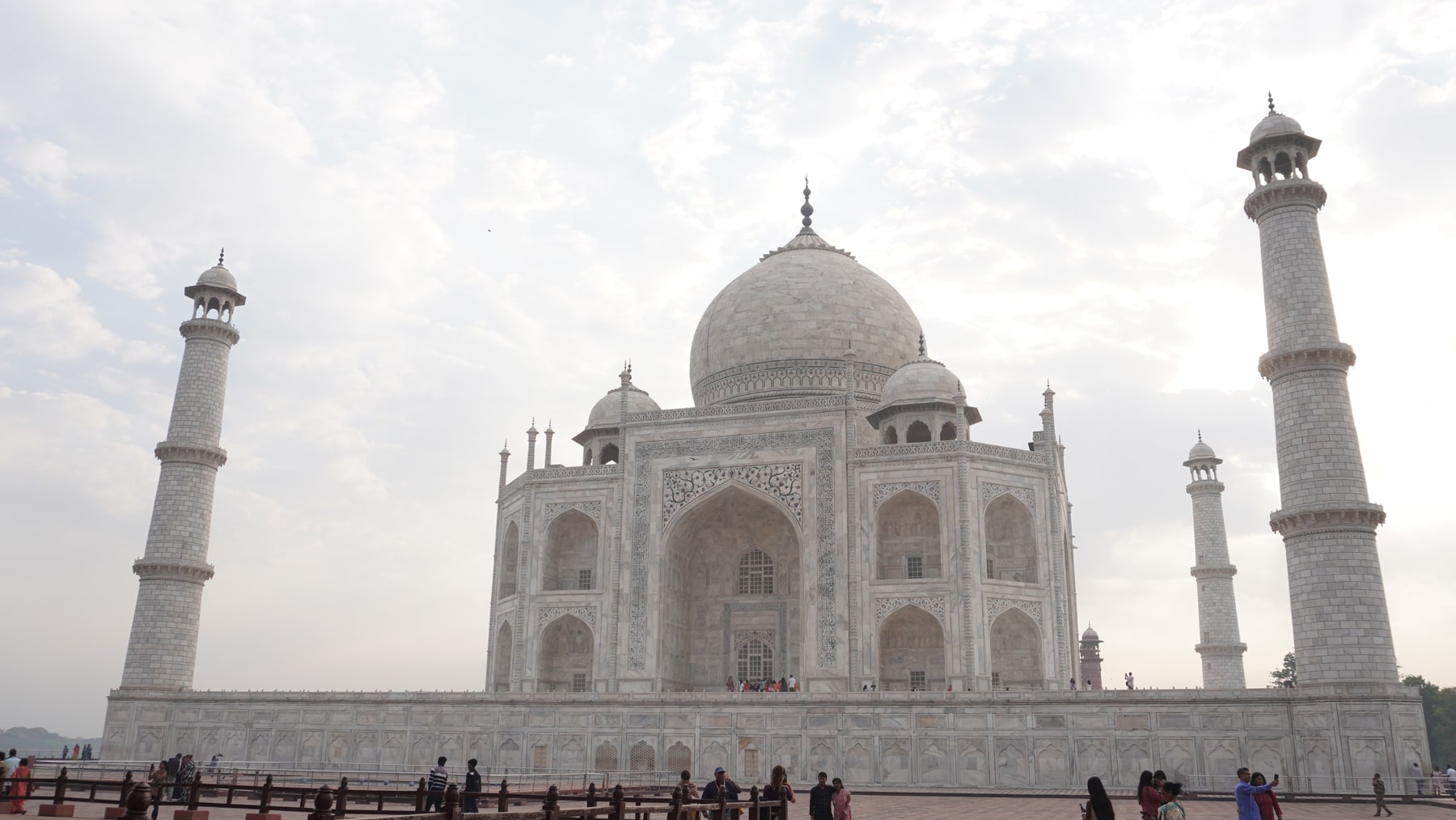 جادوی رنگ و روح؛ سفر به هند 7 travelogue india 11