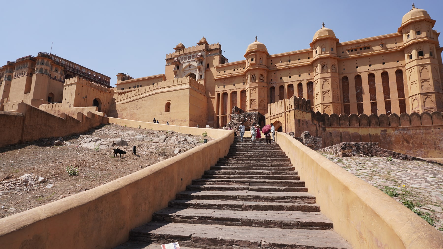 جادوی رنگ و روح؛ سفر به هند 9 travelogue india 13