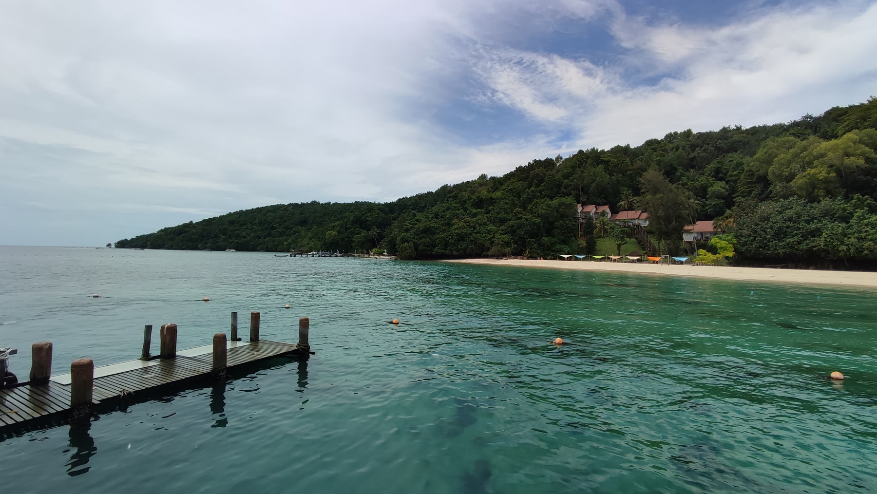 سفر به قلب مالزی با سانا؛ ترکیبی از مدرنیته، طبیعت و فرهنگ ناب 3 travelogue malaysia 01
