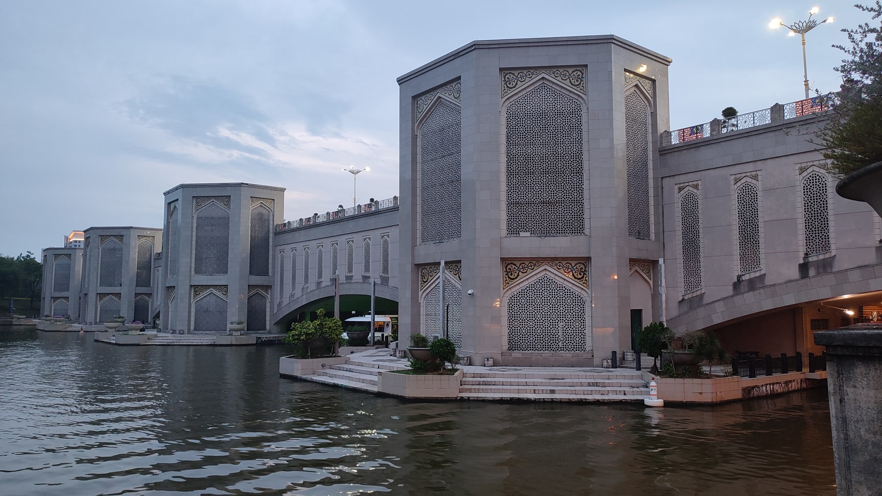 سفر به قلب مالزی با سانا؛ ترکیبی از مدرنیته، طبیعت و فرهنگ ناب 7 travelogue malaysia 02