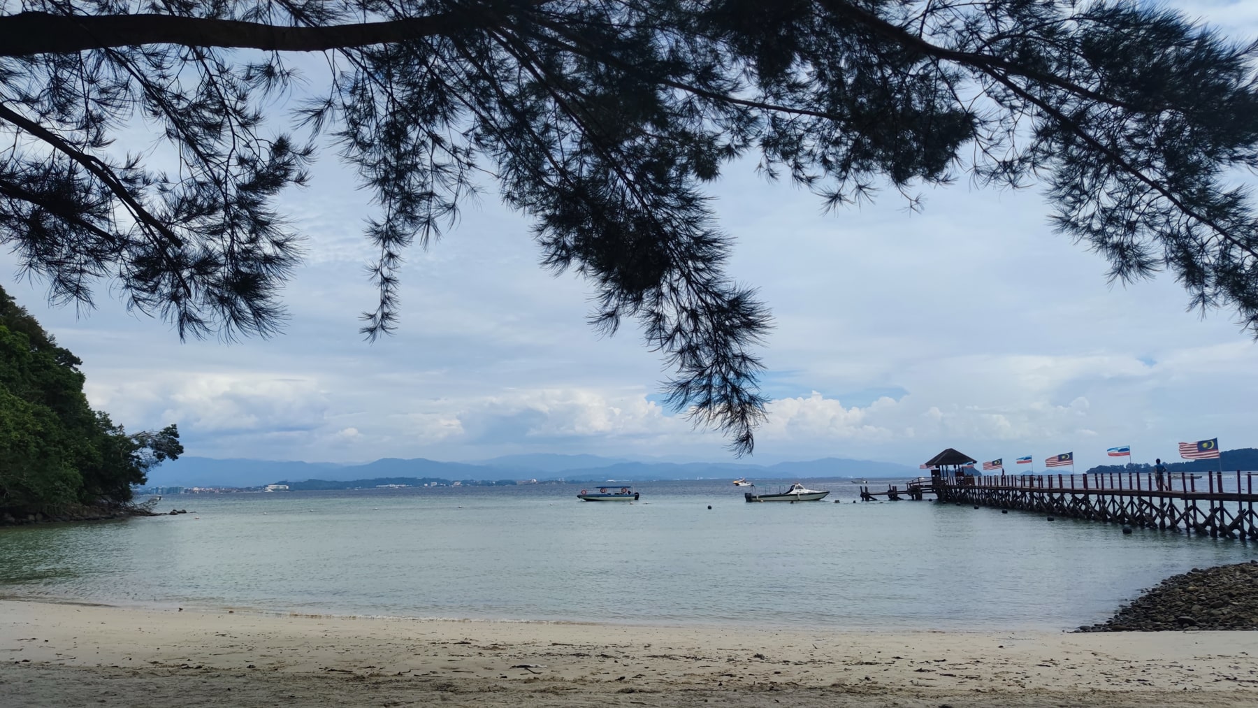 سفر به قلب مالزی با سانا؛ ترکیبی از مدرنیته، طبیعت و فرهنگ ناب 9 travelogue malaysia 08