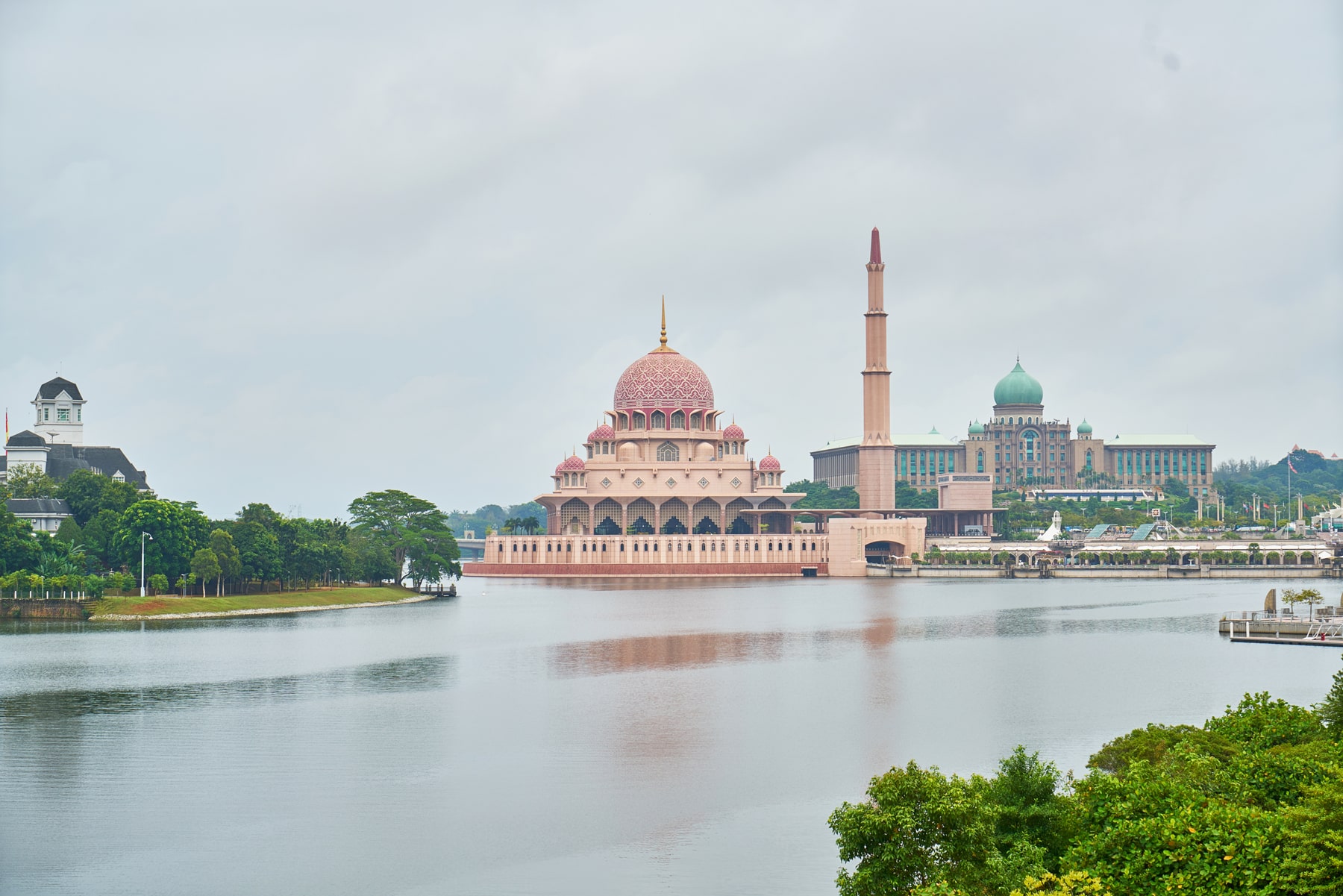 سفر به قلب مالزی با سانا؛ ترکیبی از مدرنیته، طبیعت و فرهنگ ناب 6 travelogue malaysia 11