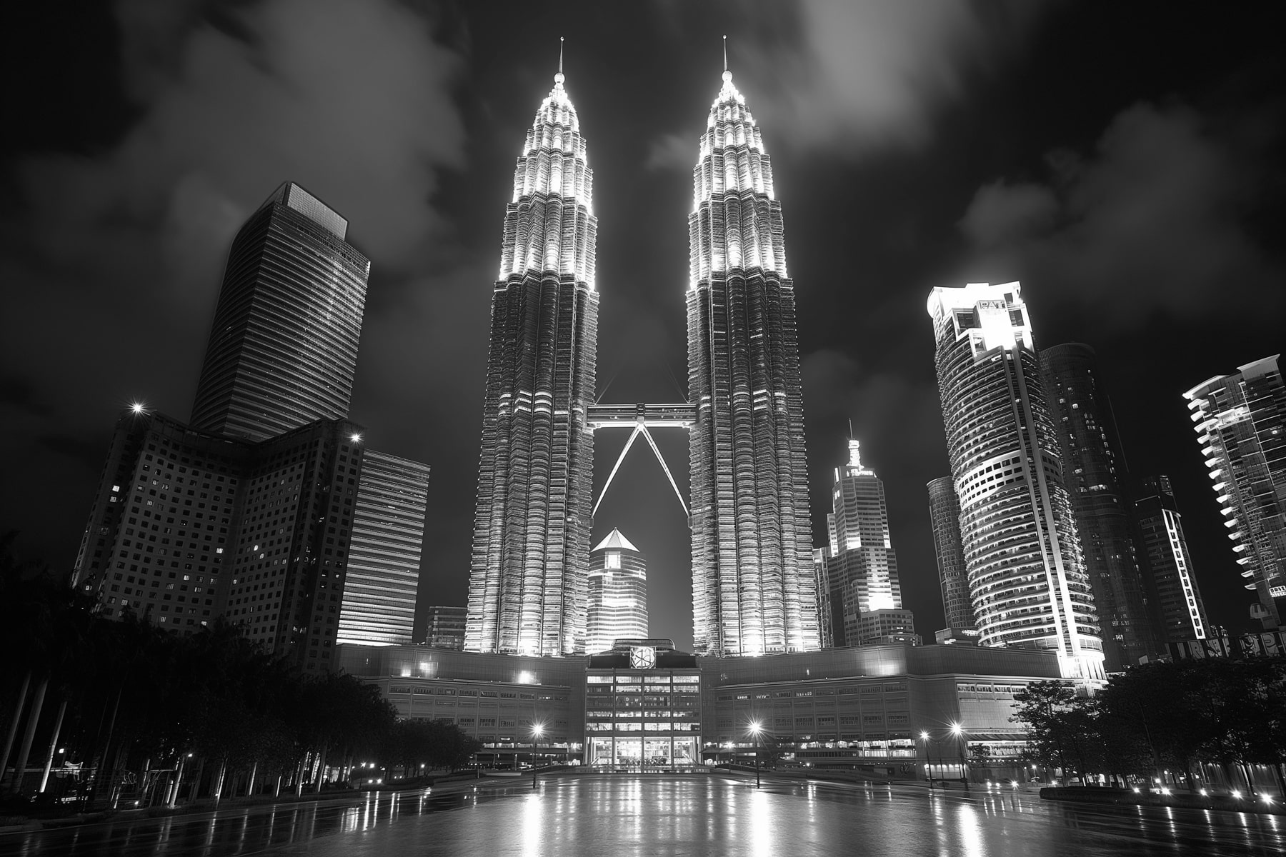 سفر به قلب مالزی با سانا؛ ترکیبی از مدرنیته، طبیعت و فرهنگ ناب 5 travelogue malaysia 13