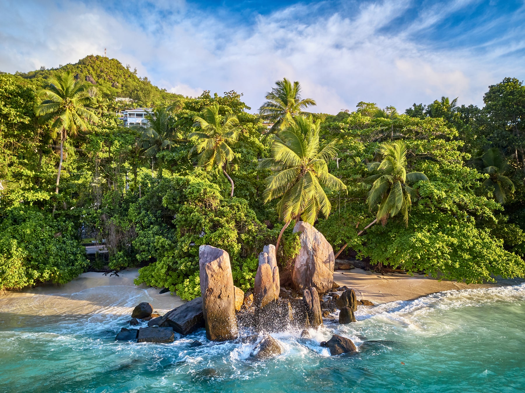 سفر به سیشل با سانا؛ لمس بهشت واقعی در دل اقیانوس هند 5 travelogue seychelles 02