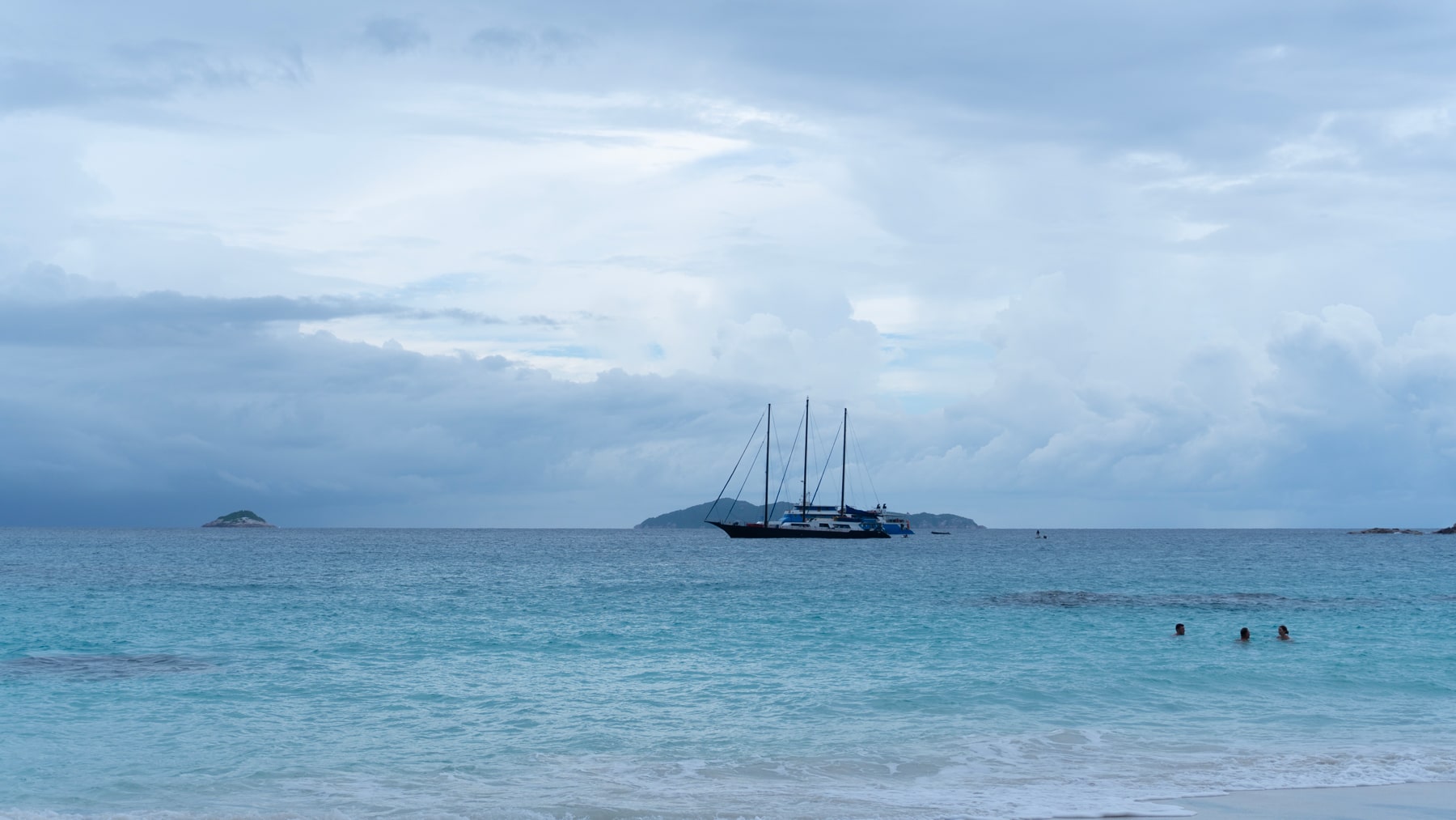سفر به سیشل با سانا؛ لمس بهشت واقعی در دل اقیانوس هند 2 travelogue seychelles 05