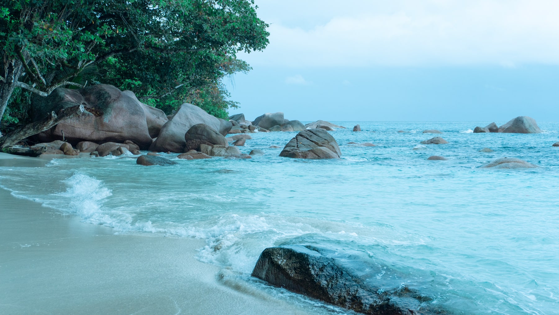 سفر به سیشل با سانا؛ لمس بهشت واقعی در دل اقیانوس هند 3 travelogue seychelles 06