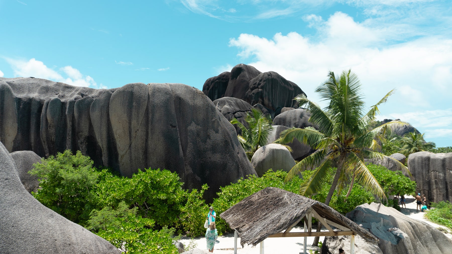 سفر به سیشل با سانا؛ لمس بهشت واقعی در دل اقیانوس هند 7 travelogue seychelles 08