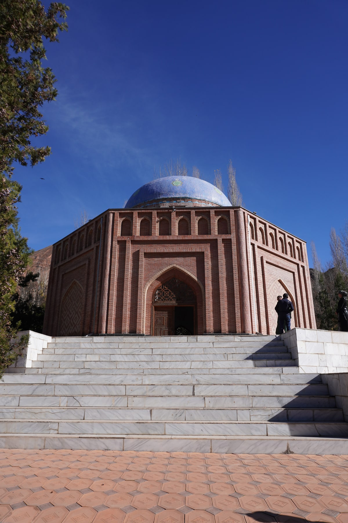 روایت یک ماجراجویی متفاوت: سفر به تاجیکستان با تور سانا 3 travelogue tajikistan 01