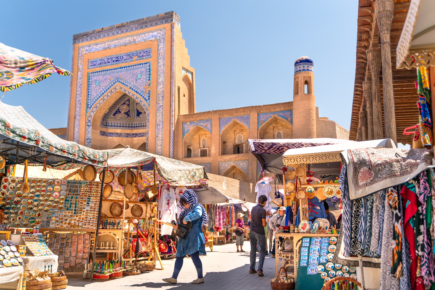 روایت یک ماجراجویی متفاوت: سفر به تاجیکستان با تور سانا 2 travelogue tajikistan 03