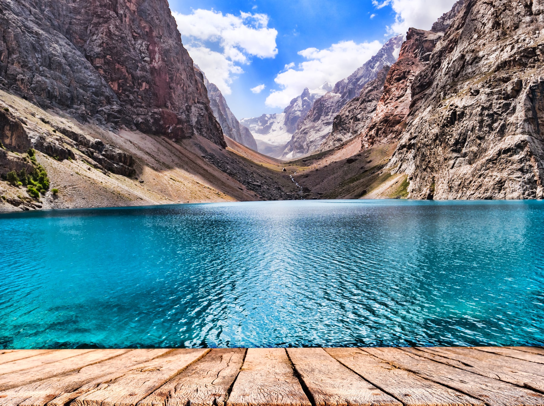 روایت یک ماجراجویی متفاوت: سفر به تاجیکستان با تور سانا 5 travelogue tajikistan 04