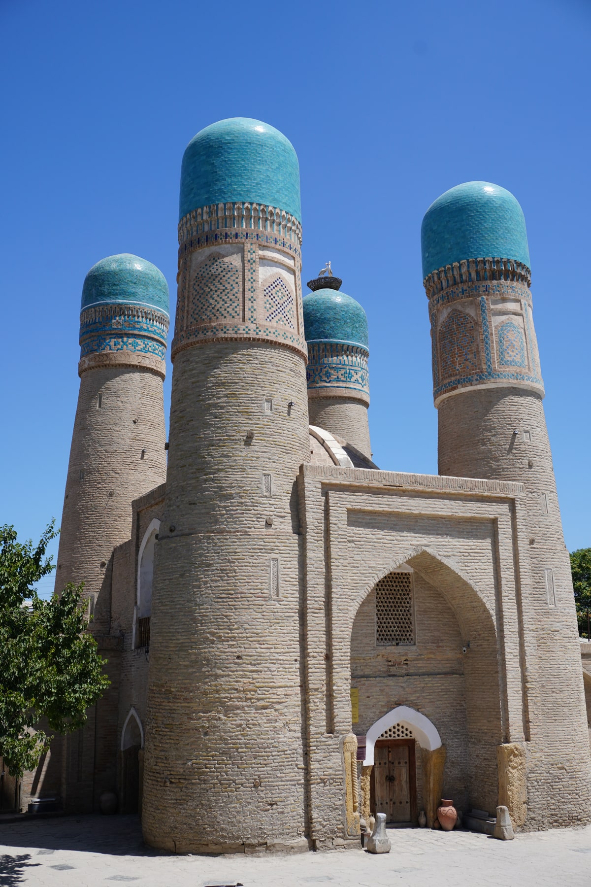 سفر به ازبکستان؛ از دل تاریخ عبور کن! 5 travelogue uzbakestan 02
