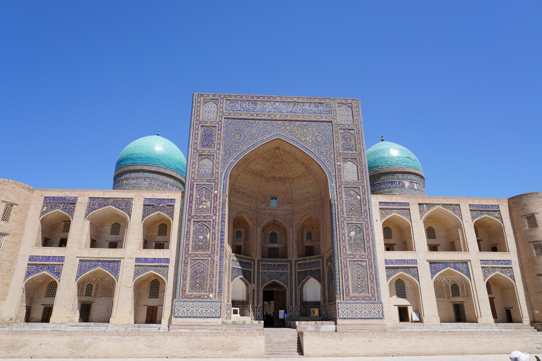 سفر به ازبکستان؛ از دل تاریخ عبور کن! 9 travelogue uzbakestan 04