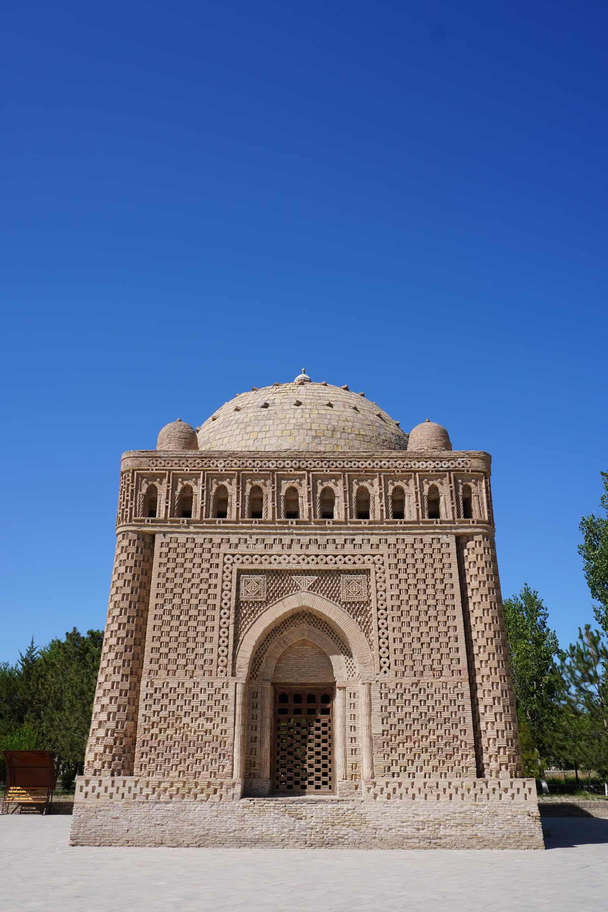 سفر به ازبکستان؛ از دل تاریخ عبور کن! 4 travelogue uzbakestan 05