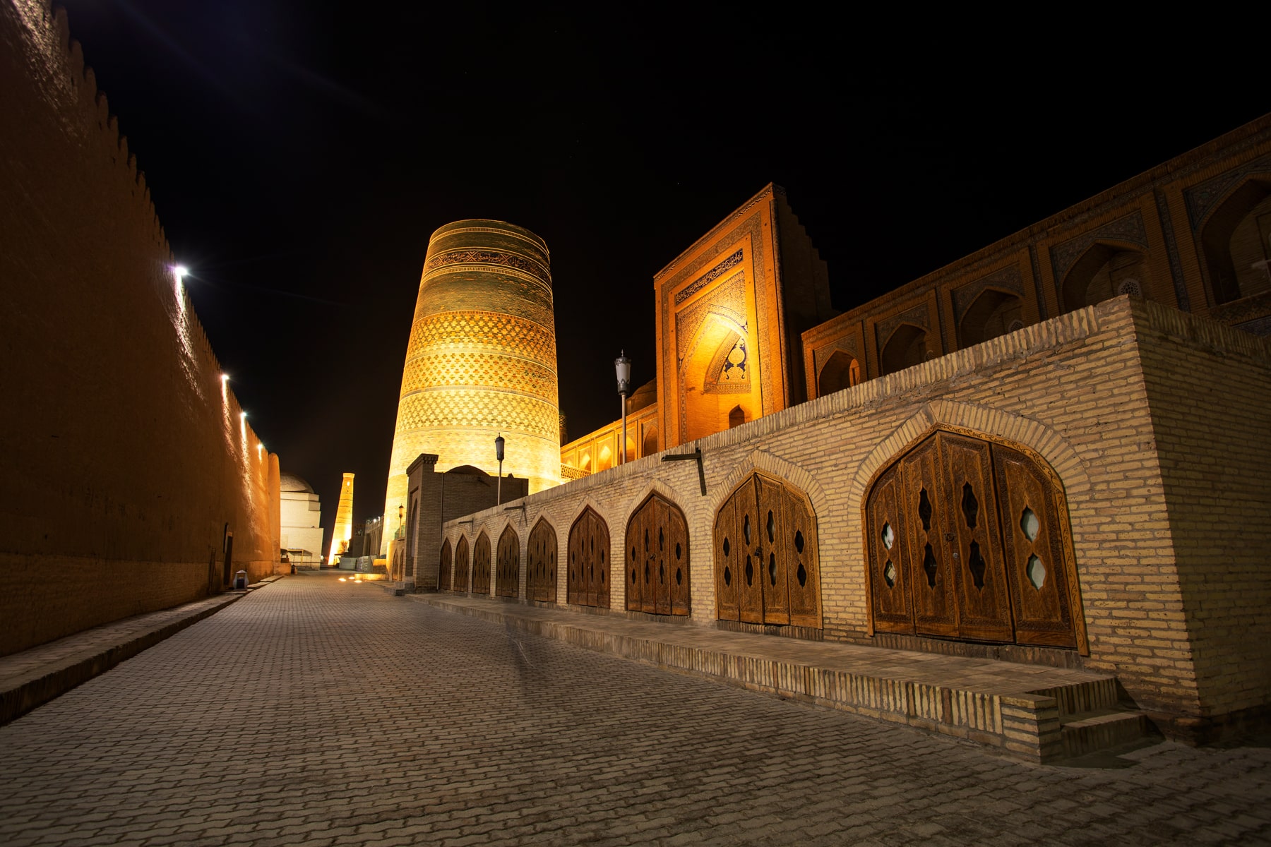 سفر به ازبکستان؛ از دل تاریخ عبور کن! 2 travelogue uzbakestan 06
