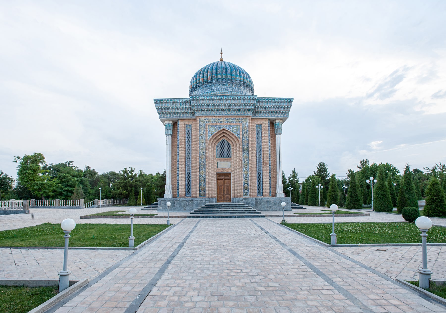 سفر به ازبکستان؛ از دل تاریخ عبور کن! 7 travelogue uzbakestan 08
