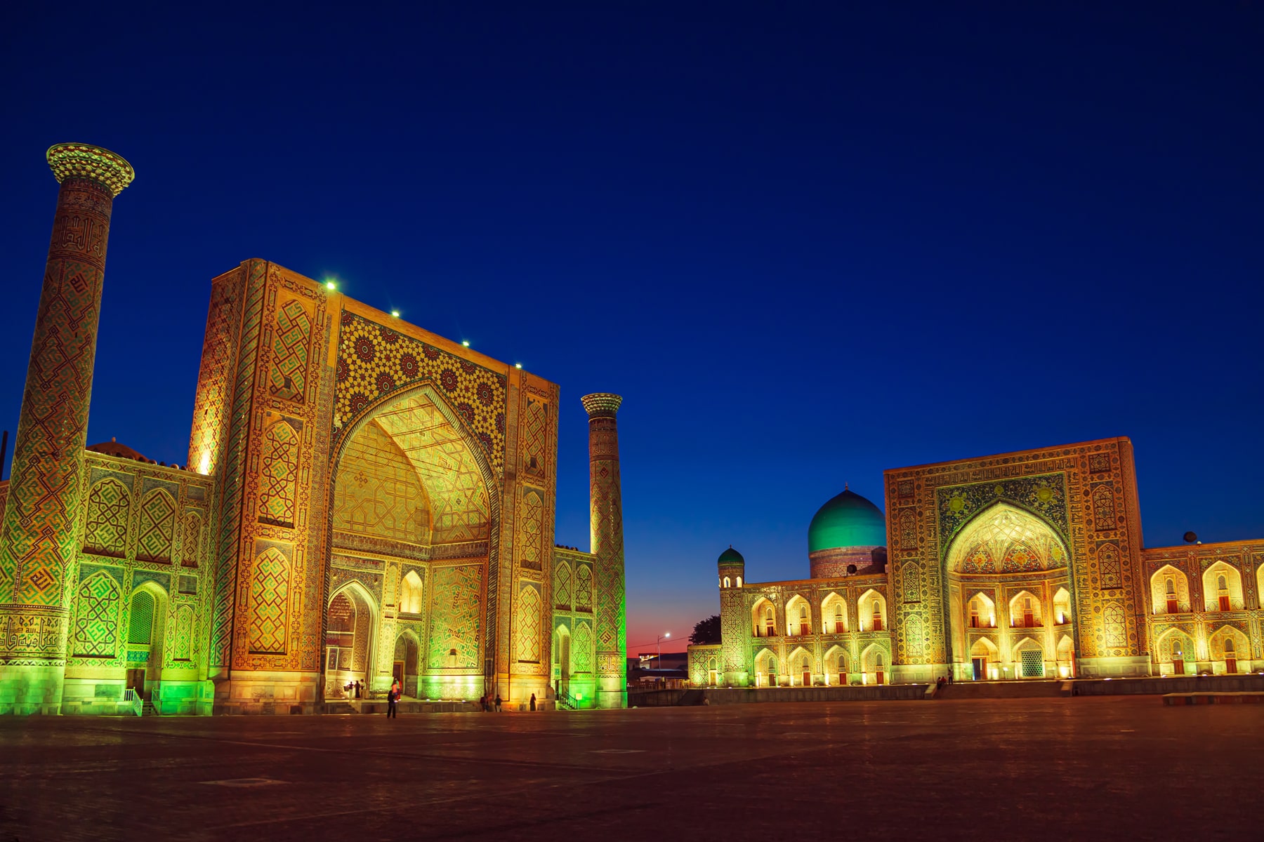 سفر به ازبکستان؛ از دل تاریخ عبور کن! 11 travelogue uzbakestan 11