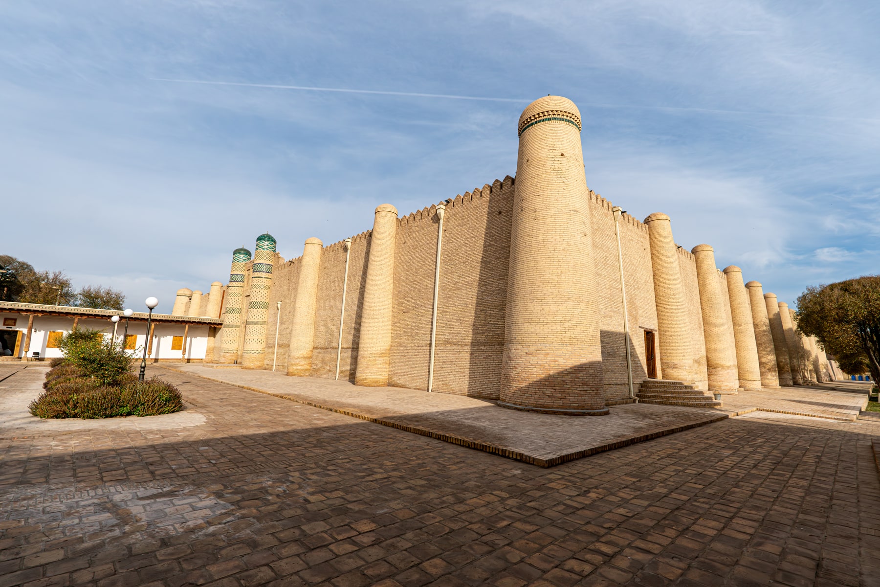 سفر به ازبکستان؛ از دل تاریخ عبور کن! 10 travelogue uzbakestan 12