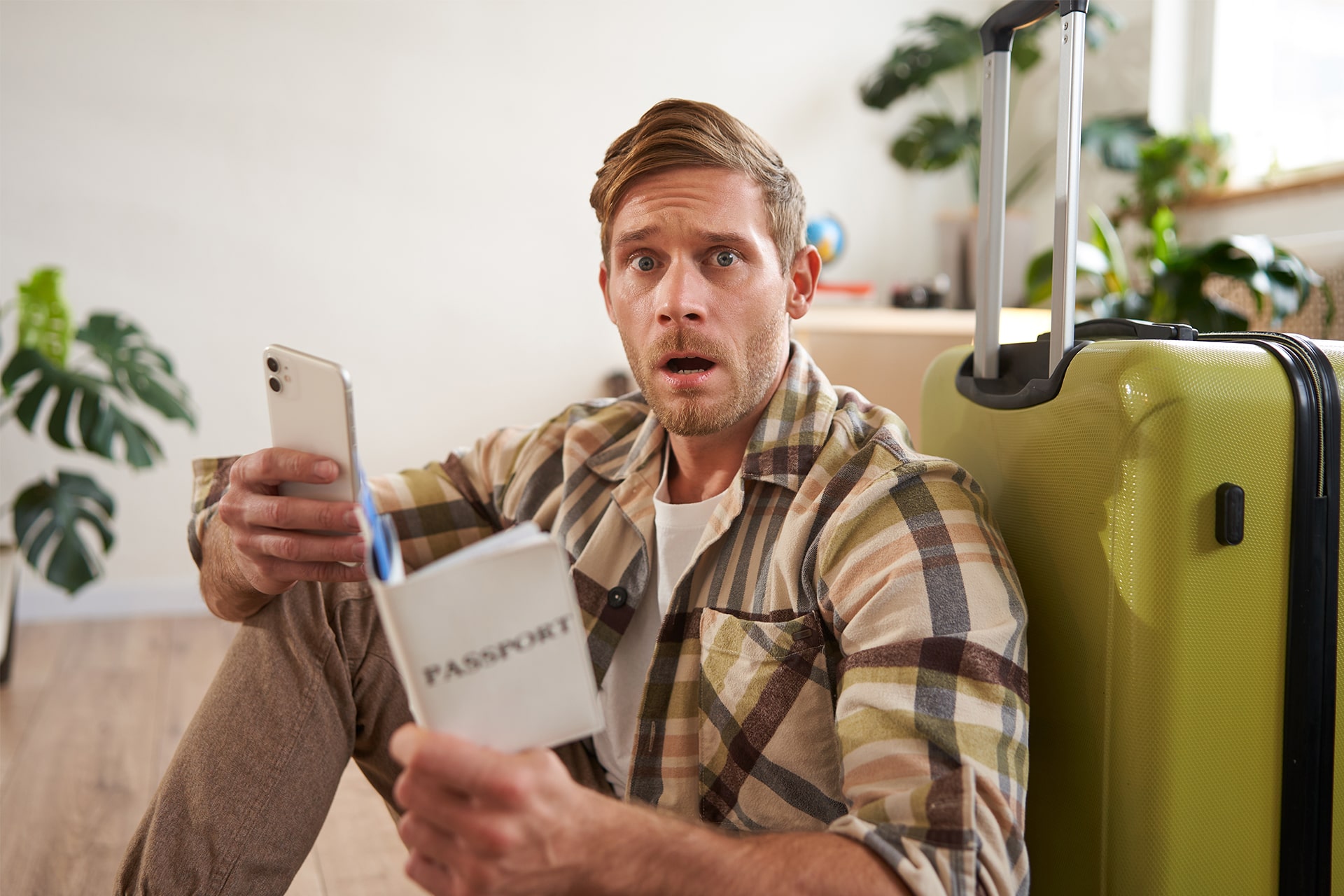 travel mistakes to avoid