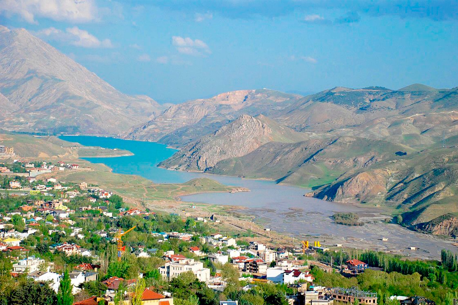 best villages near tehran day trip 02