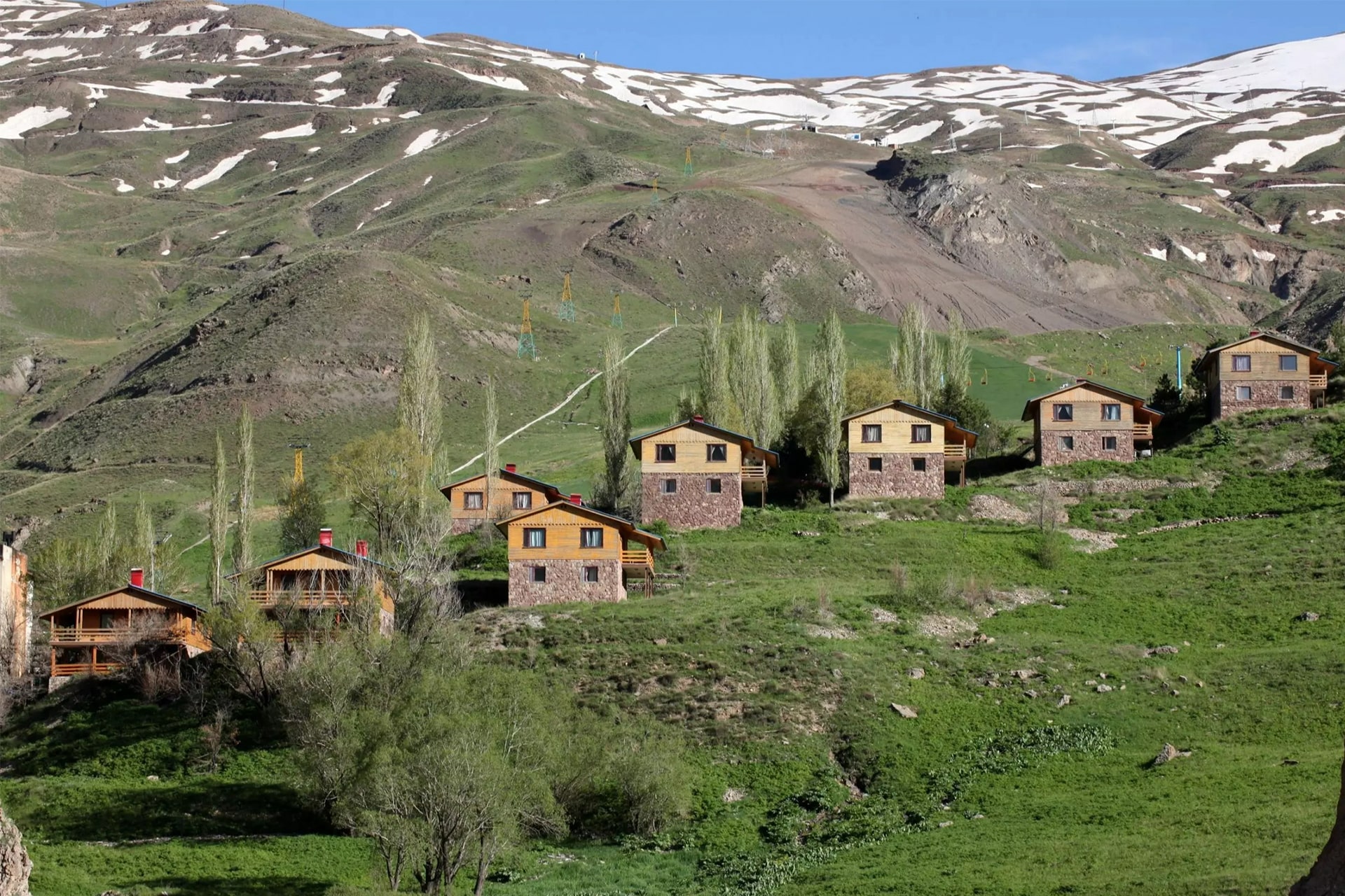 best villages near tehran day trip 04