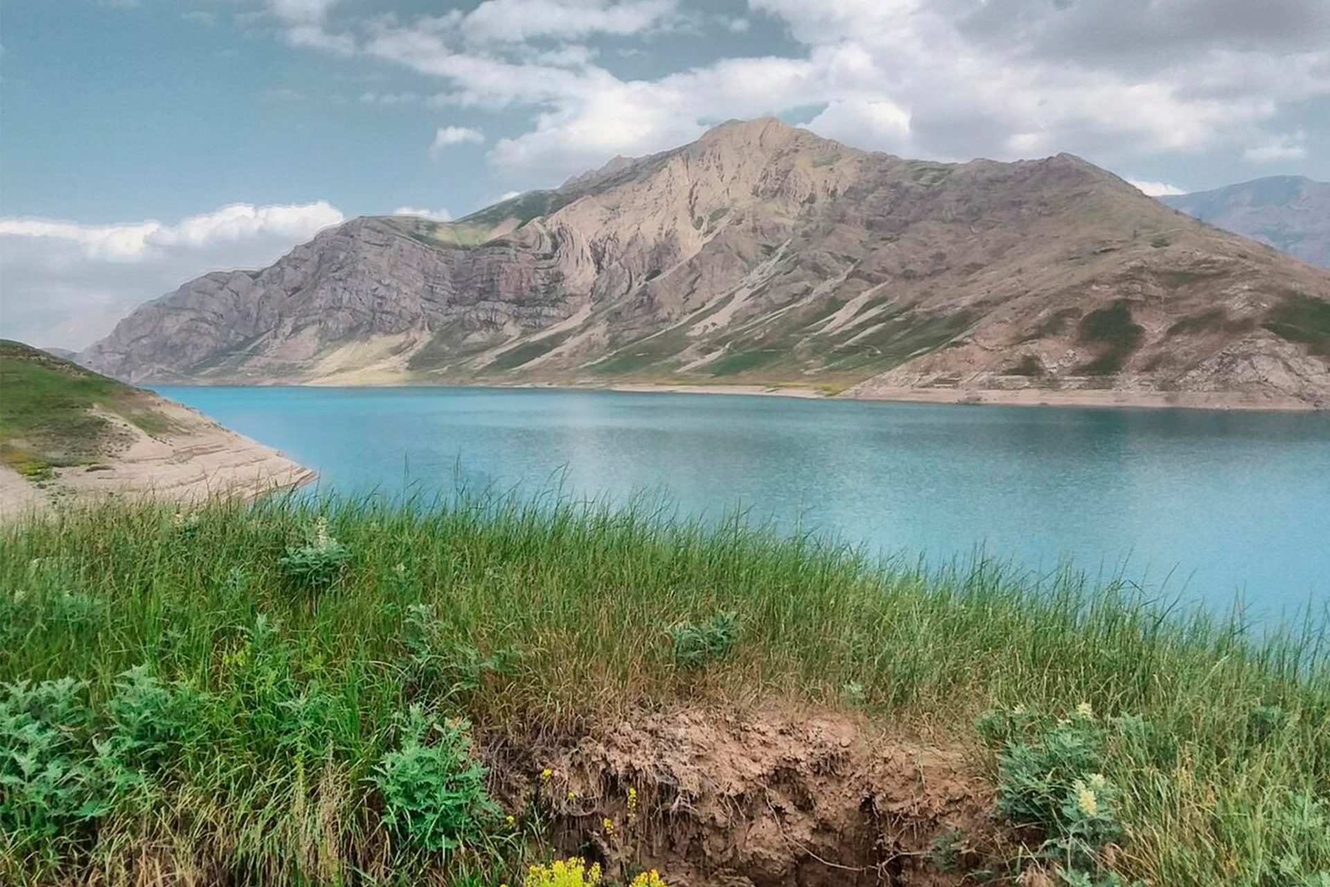 best villages near tehran day trip 08