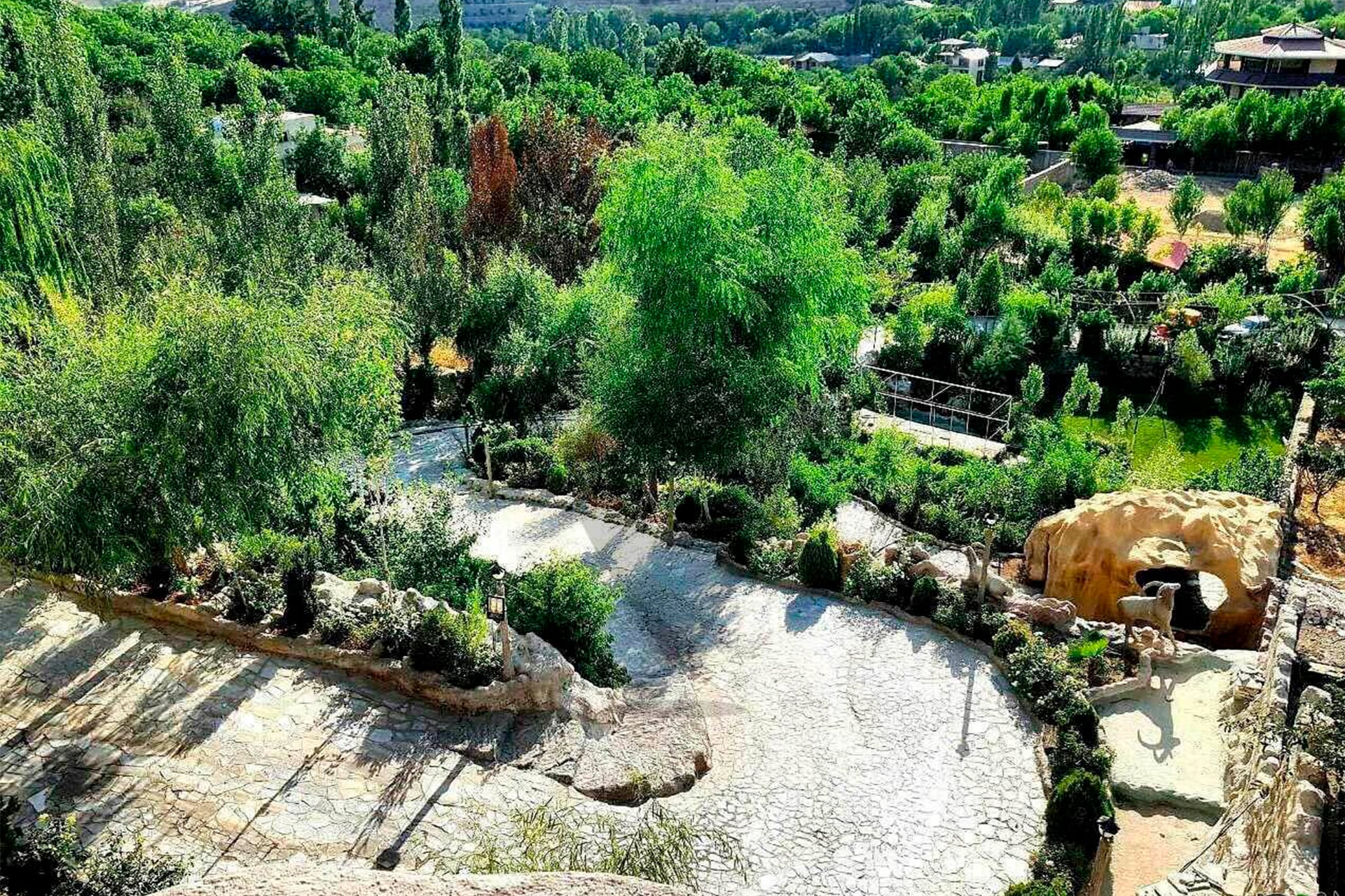best villages near tehran day trip 09