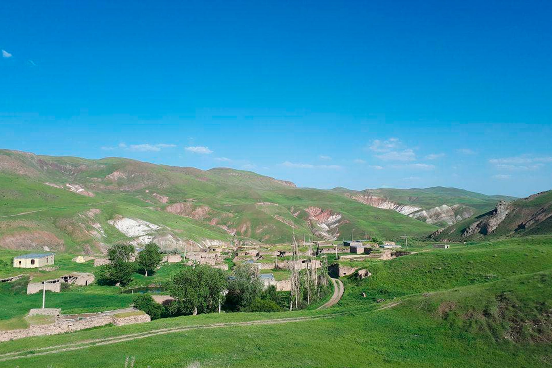 best villages near tehran day trip 11