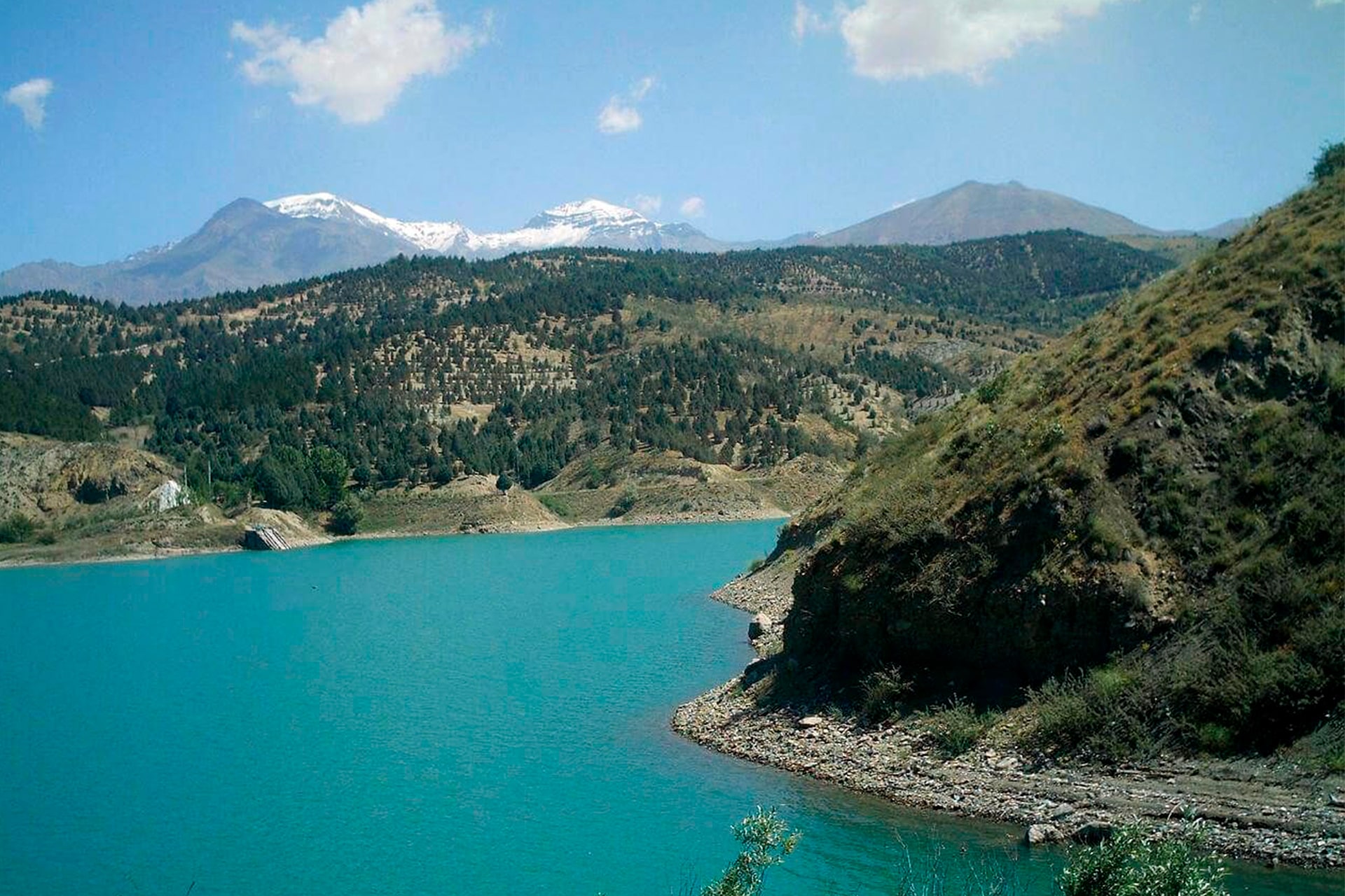 راهنمای کامل طبیعتگردی و درجات سختی مسیرها، نکات کاربردی با سانا 6 complete guide nature travel trail difficulty 06