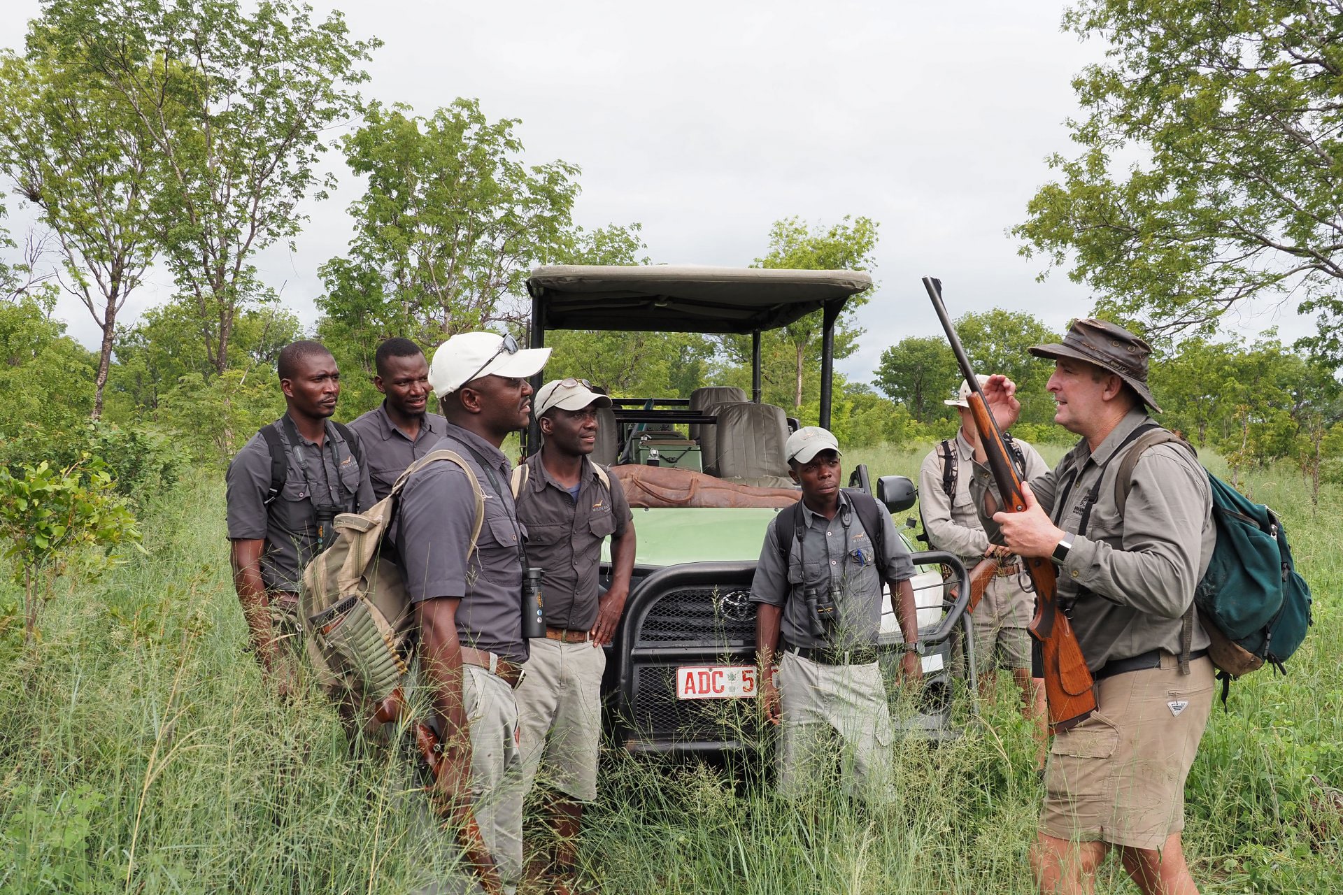 complete guide nature travel trail difficulty