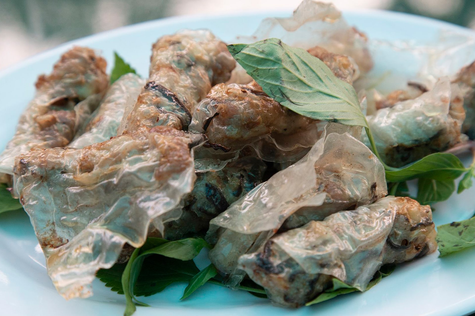 famous vietnam restaurants snake meat 03