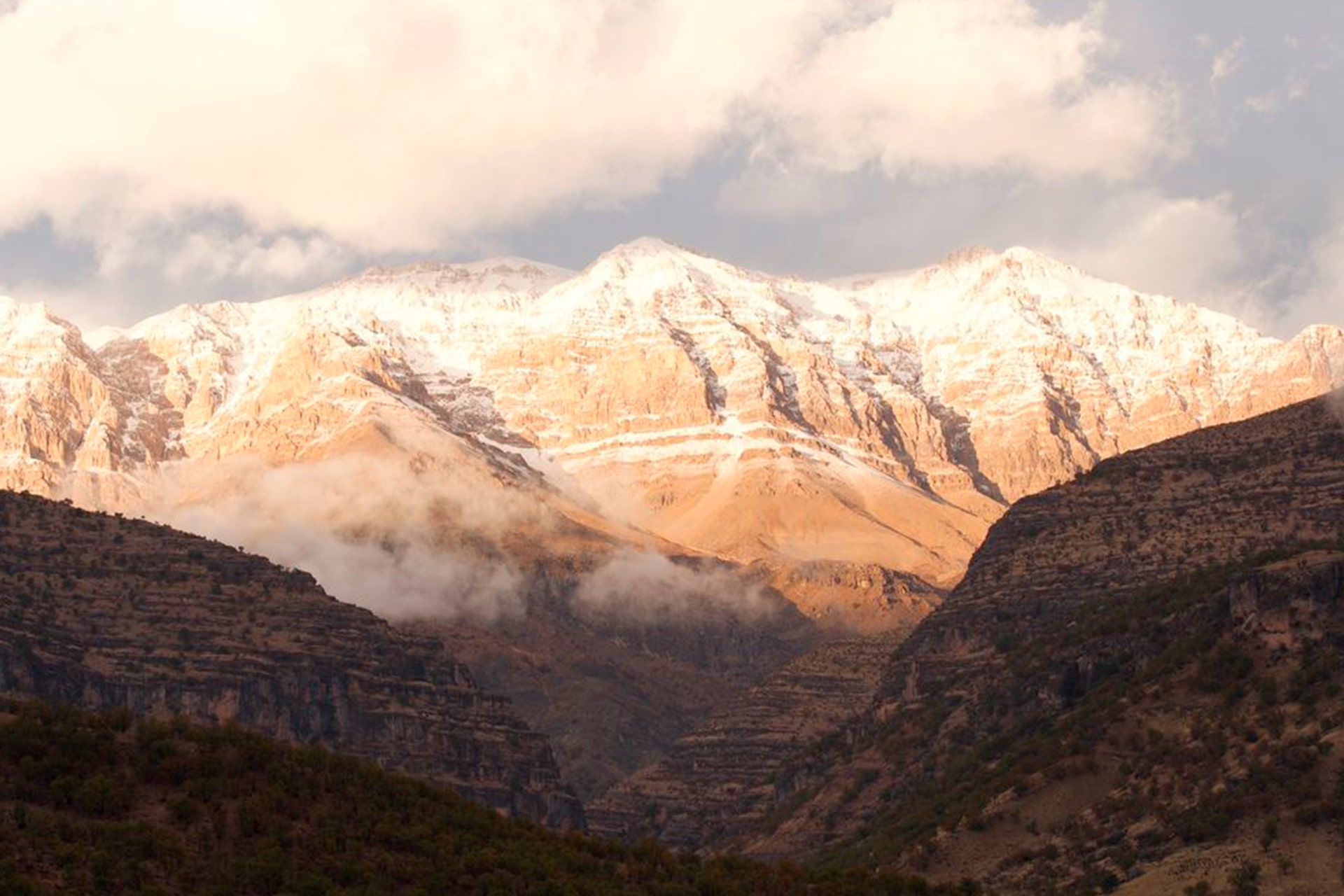top 10 highest mountains iran 06