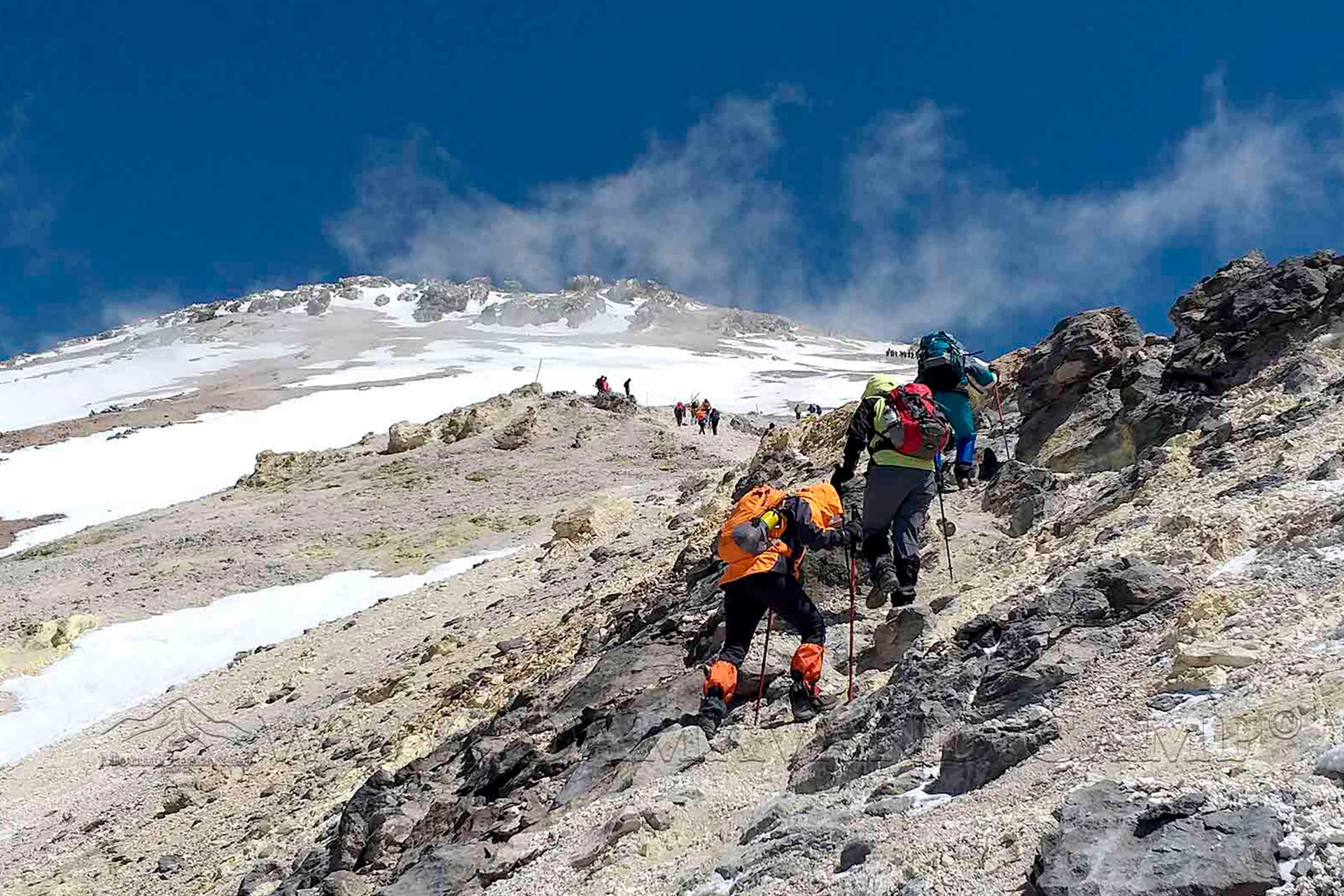top 10 highest mountains iran 07