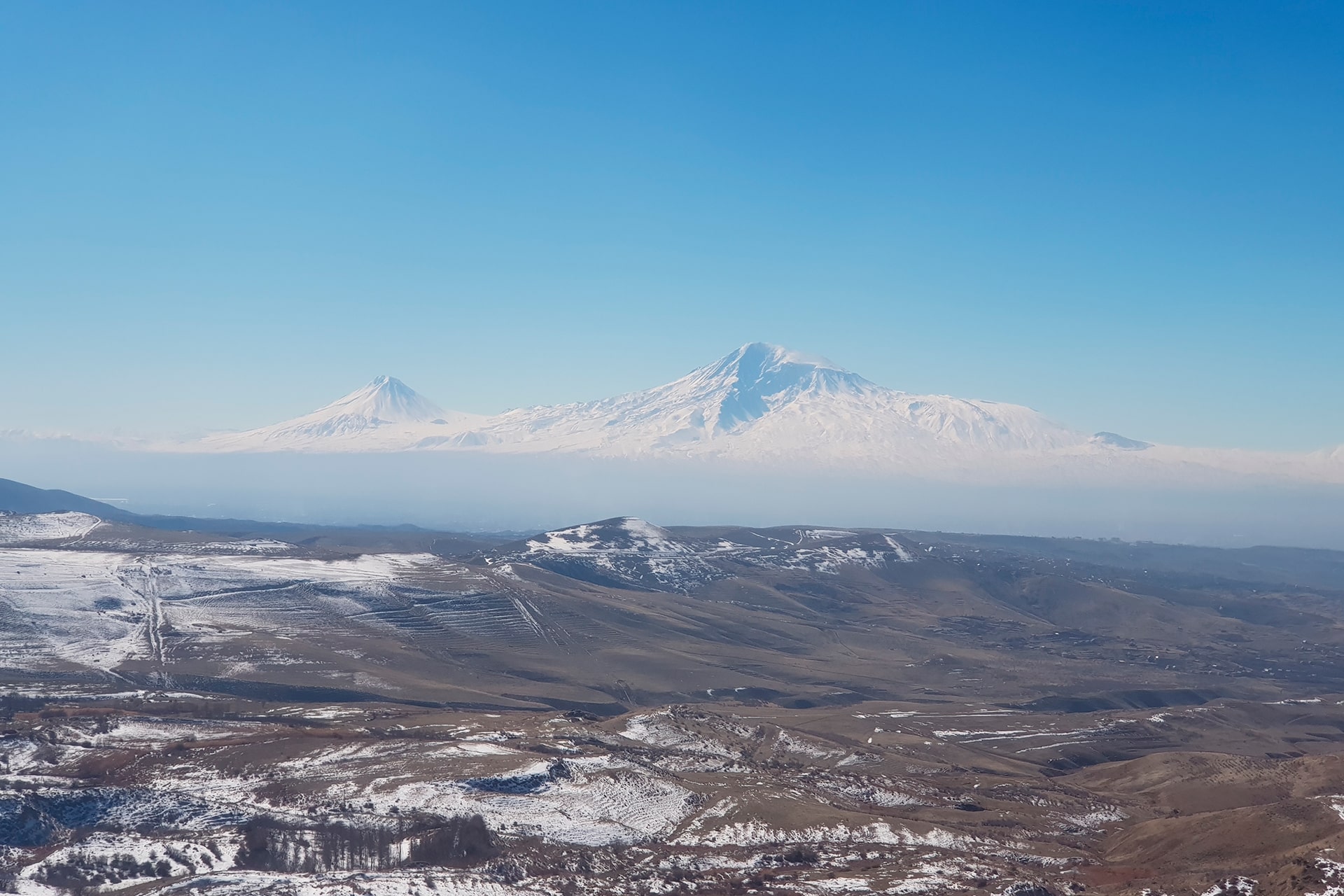 top 10 highest mountains iran