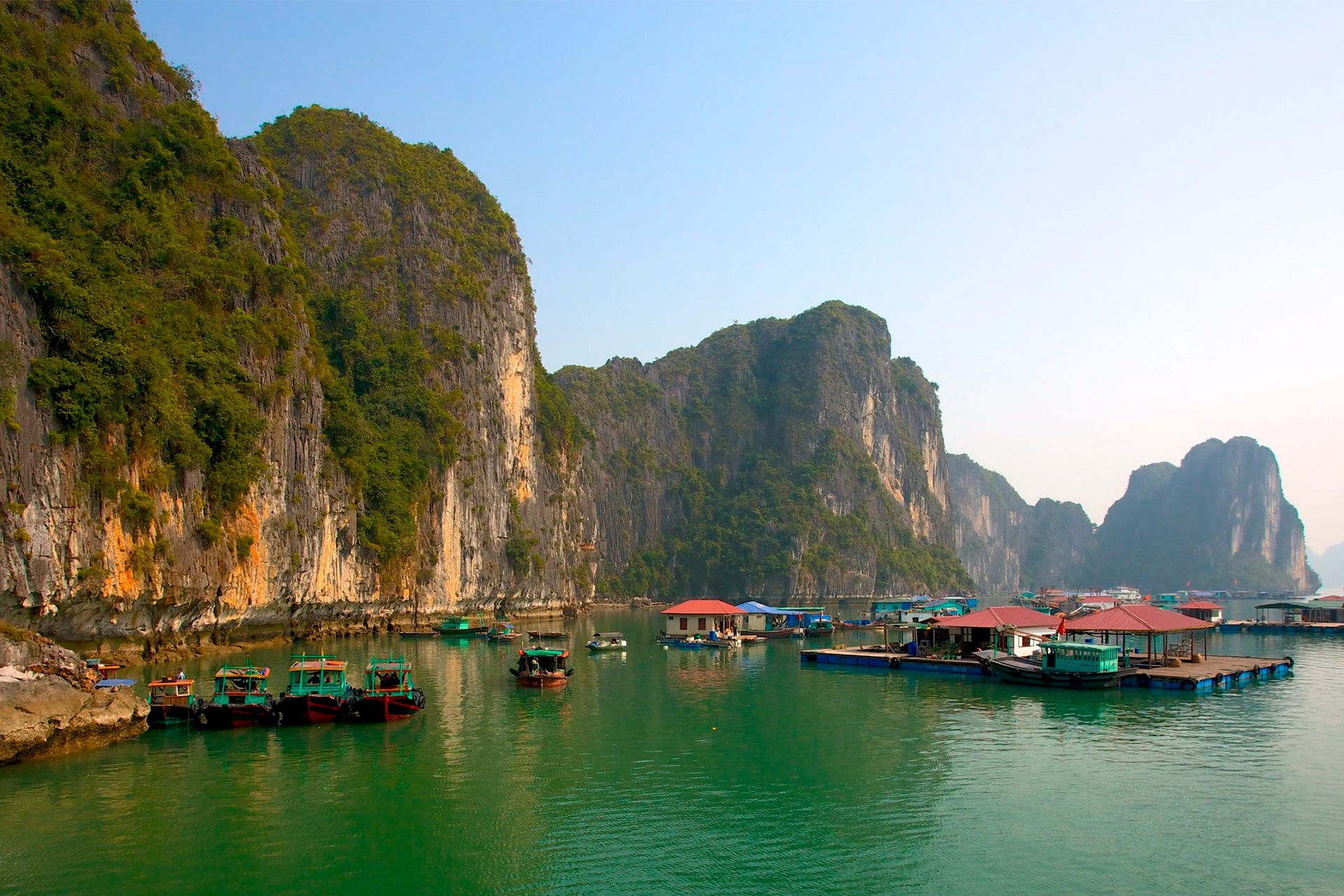 vietnam global fame history